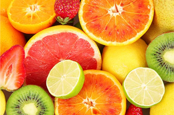 7 tác dụng của vitamin C